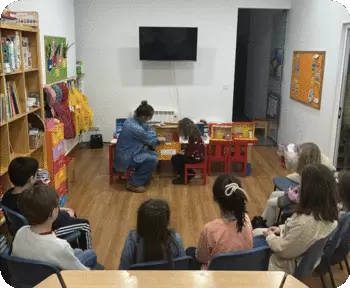 Niños