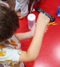 Making slime