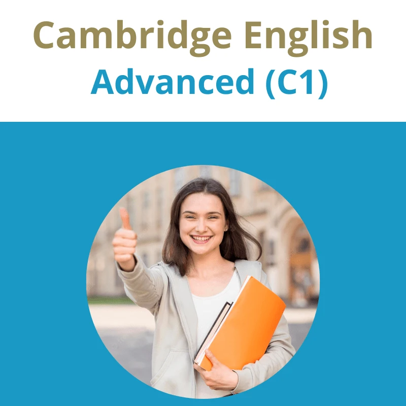 Examenes Cambridge C1 Advanced Sevilla Aljarafe Mairena San Juan