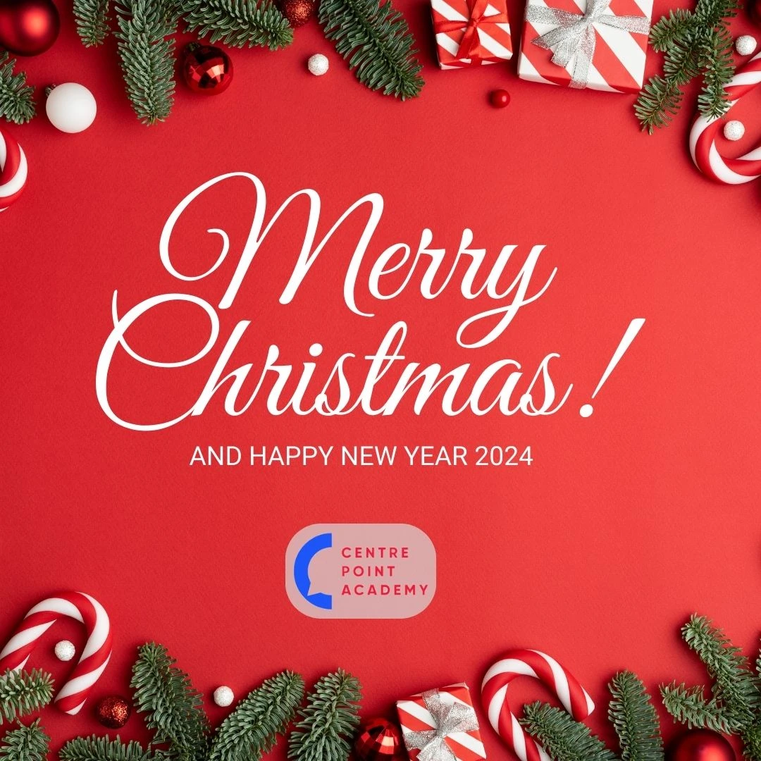 Feliz Navidad 2024